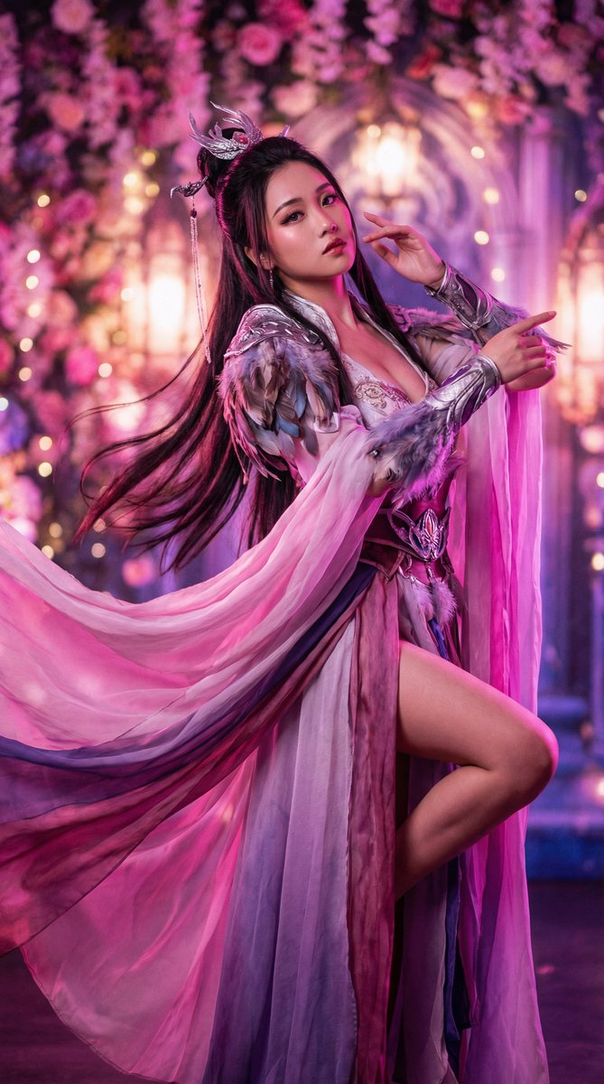 大象传媒社区Cosplay视频