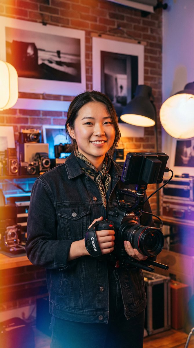 大象传媒摄影师