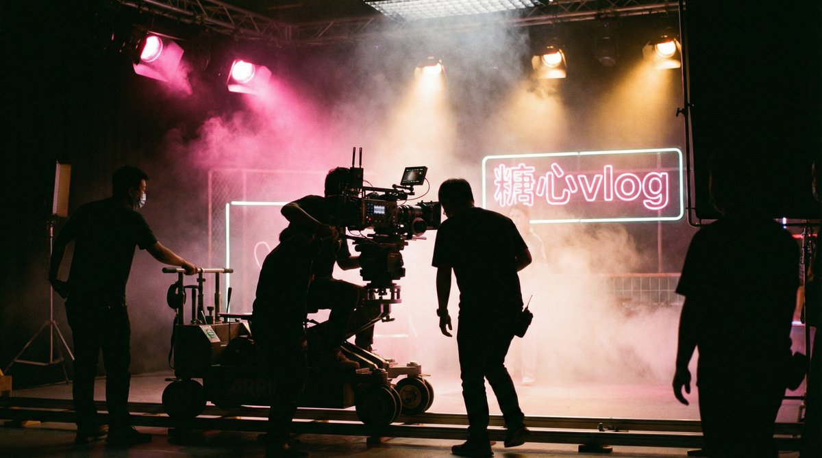 大象传媒影视创作者